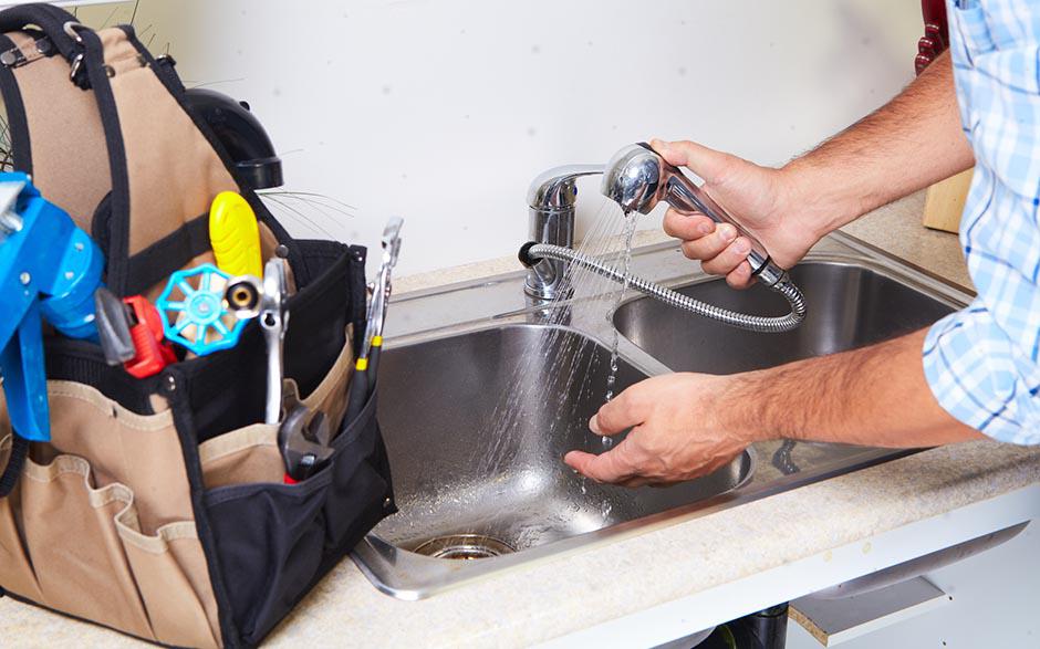 plombier installateur thermique Sarcelles